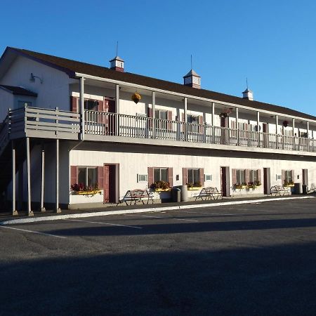 Acadia Sunrise Motel Trenton Exterior foto