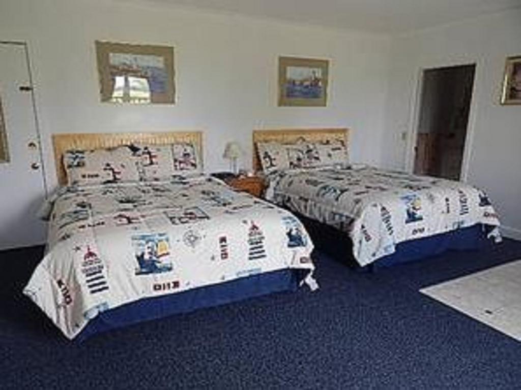 Acadia Sunrise Motel Trenton Zimmer foto